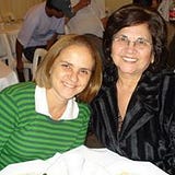 Lucia Oliveira Moura