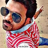 Ashish Gohel