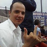 Brandon Matthew Kamuda Kozlowski