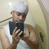 Raphael Pacheco