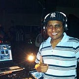 Jorge Aguilar