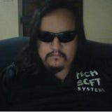 James Vasquez