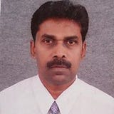 Mani Maran