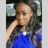 Esther Abrah Adjei