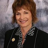 Barbara Mills