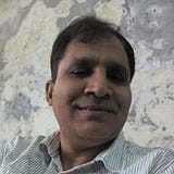 Tariq Mahmood