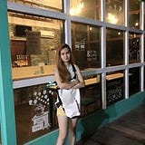 Zoe Ng