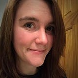 Emily Harbert
