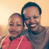 Wangeci Gichangi