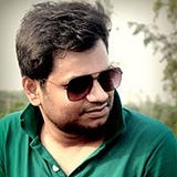 md milon hossain