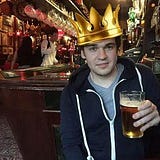 Kyleoosthuizen