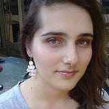 Bia Pagliarini Bagagli