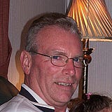 barry brown