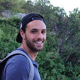 Vincent Pereira