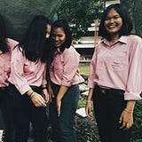 Praew Sirinapha