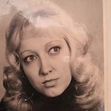 Kapitalina Pariychuk