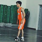 Tạ Quốc Anh