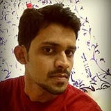Saroj Raman R