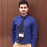 Hunain Shahid