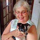 Cristina Cilento Cilento