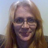 Deborah McCarron