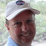 Keith Nolen