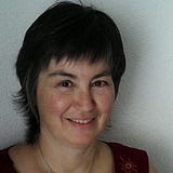 Cathy Berthouzoz