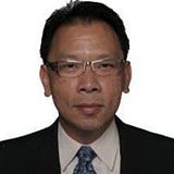 Alex Choong