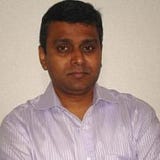Sitesh Srivastava