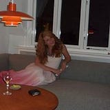Ruxandra Şeremet