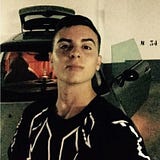 RUBÉN