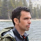 Gustavo Regadas