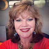 Anne-Marie Ciaburri de Villiers