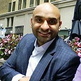 Hamdan Iftikhar