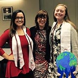 Erin Webster Garrett