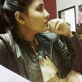 Anusha Halim