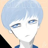 ぼくのりりっくのぼうよみ