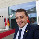 Mohamed Safra