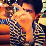 Manoj Solanki