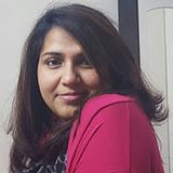 Renu Parihar