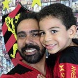 Saulo Teixeira