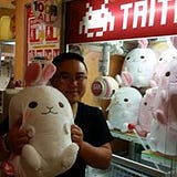 Tim Tsui