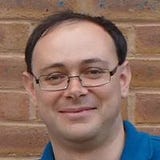 Robert Bailey