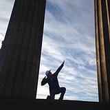 Israel Cedillo Lazcano