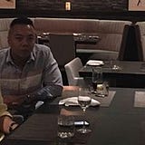 Miguel del Rosario