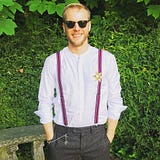 Mat Smith