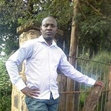 James Kamau