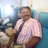 Ajantha Irugalbandara