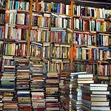 crazy book facts