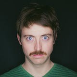 Fred Sprinkle